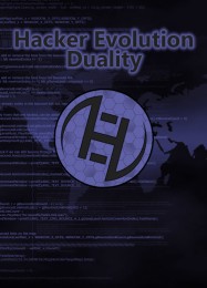 Hacker Evolution Duality: Читы, Трейнер +11 [MrAntiFan]
