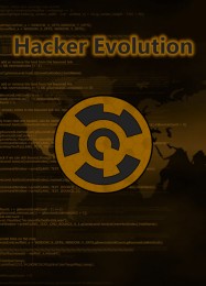 Hacker Evolution: Трейнер +13 [v1.5]