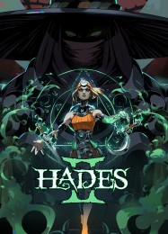 Hades 2: Читы, Трейнер +11 [dR.oLLe]