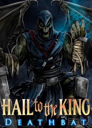 Трейнер для Hail to the King: Deathbat [v1.0.5]