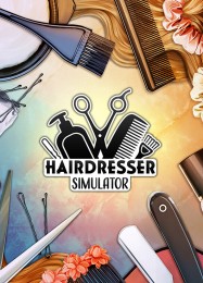 Hairdresser Simulator: ТРЕЙНЕР И ЧИТЫ (V1.0.17)