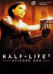 Трейнер для Half-Life 2: Episode One [v1.0.5]