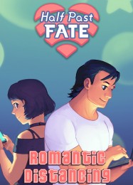 Half Past Fate: Romantic Distancing: Трейнер +6 [v1.2]