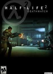 Трейнер для Half-Life 2: Deathmatch [v1.0.1]