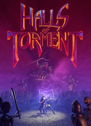 Halls of Torment: Трейнер +12 [v1.4]