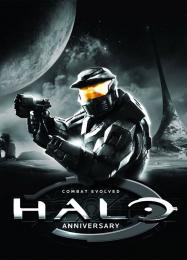 Трейнер для Halo: Combat Evolved Anniversary [v1.0.2]