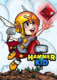 Трейнер для Hammer Kid [v1.0.6]