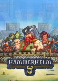 Трейнер для HammerHelm [v1.0.4]