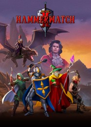 Hammerwatch 2: ТРЕЙНЕР И ЧИТЫ (V1.0.97)
