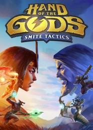 Трейнер для Hand of the Gods: SMITE Tactics [v1.0.4]