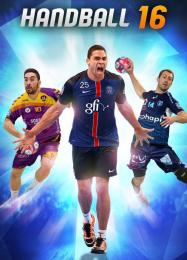 Handball 16: ТРЕЙНЕР И ЧИТЫ (V1.0.26)