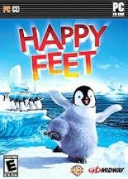 Happy Feet Two: The Videogame: ТРЕЙНЕР И ЧИТЫ (V1.0.46)