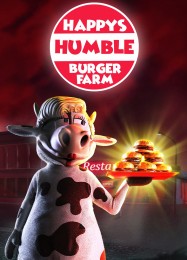 Трейнер для Happys Humble Burger Farm [v1.0.2]