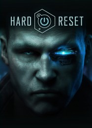 Трейнер для Hard Reset [v1.0.5]