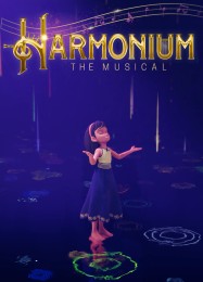 Harmonium The Musical: Трейнер +12 [v1.3]