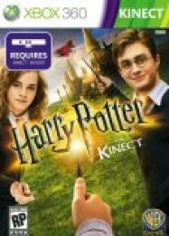 Harry Potter for Kinect: ТРЕЙНЕР И ЧИТЫ (V1.0.75)