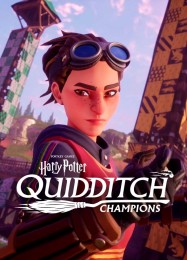Трейнер для Harry Potter: Quidditch Champions [v1.0.3]