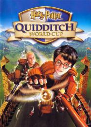 Harry Potter: Quidditch World Cup: Трейнер +13 [v1.7]