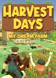 Трейнер для Harvest Days: My Dream Farm [v1.0.4]