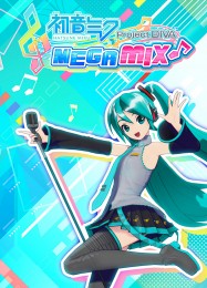 Hatsune Miku: Project DIVA Mega Mix: ТРЕЙНЕР И ЧИТЫ (V1.0.64)