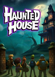 Haunted House: Трейнер +14 [v1.4]