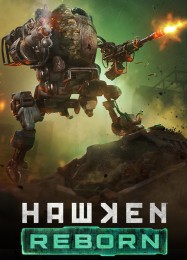 Трейнер для Hawken Reborn [v1.0.5]