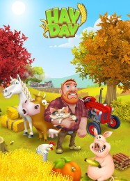 Трейнер для Hay Day [v1.0.6]