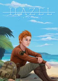 Hazel Sky: Читы, Трейнер +10 [MrAntiFan]