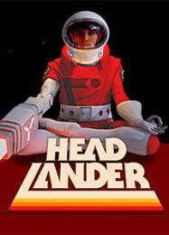 Headlander: ТРЕЙНЕР И ЧИТЫ (V1.0.24)