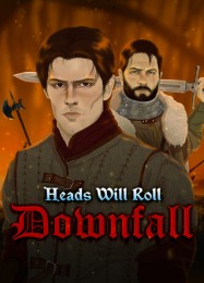 Heads Will Roll: Downfall: Читы, Трейнер +12 [MrAntiFan]