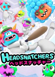 Headsnatchers: Трейнер +12 [v1.8]