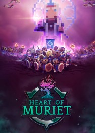 Трейнер для Heart Of Muriet [v1.0.4]