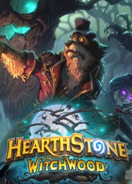 Hearthstone: The Witchwood: Читы, Трейнер +13 [MrAntiFan]