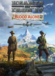 Hearts of Iron 4: By Blood Alone: Трейнер +10 [v1.1]