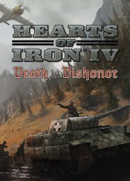 Hearts of Iron 4: Death or Dishonor: Трейнер +8 [v1.1]