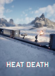 Heat Death: Survival Train: Читы, Трейнер +8 [dR.oLLe]