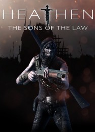 Heathen The sons of the law: Читы, Трейнер +5 [FLiNG]
