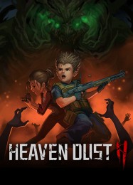 Heaven Dust 2: Трейнер +7 [v1.5]