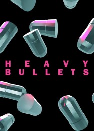 Heavy Bullets: Трейнер +15 [v1.9]