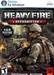 Heavy Fire: Afghanistan: Трейнер +10 [v1.4]