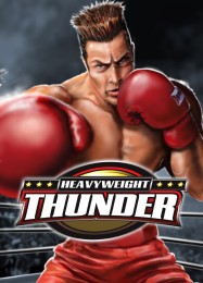 Heavy Weight Thunder: Трейнер +10 [v1.8]