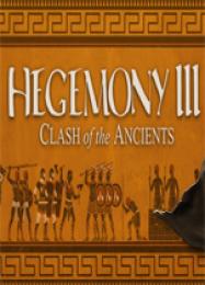Hegemony 3: Clash of the Ancients: ТРЕЙНЕР И ЧИТЫ (V1.0.7)