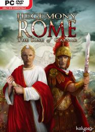 Hegemony Rome: The Rise of Caesar: Читы, Трейнер +15 [FLiNG]