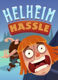 Трейнер для Helheim Hassle [v1.0.1]