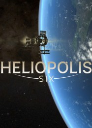 Heliopolis Six: ТРЕЙНЕР И ЧИТЫ (V1.0.13)