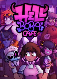 Hell Boba Cafe: ТРЕЙНЕР И ЧИТЫ (V1.0.53)