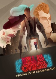 Hell is Others: Трейнер +13 [v1.6]