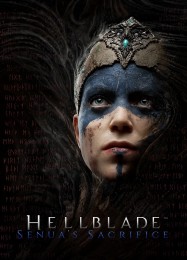 Трейнер для Hellblade: Senuas Sacrifice [v1.0.5]