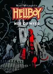 Hellboy: Web Of Wyrd: Трейнер +13 [v1.7]