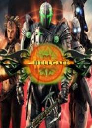 Hellgate: Трейнер +6 [v1.5]